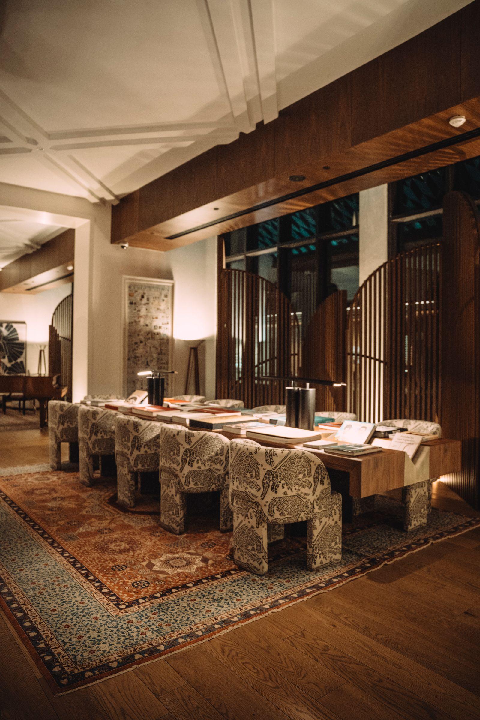 Boutique Hotels