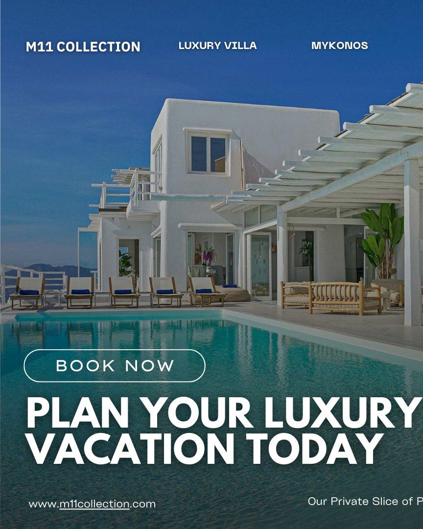 Whitewashed Villa & Pool